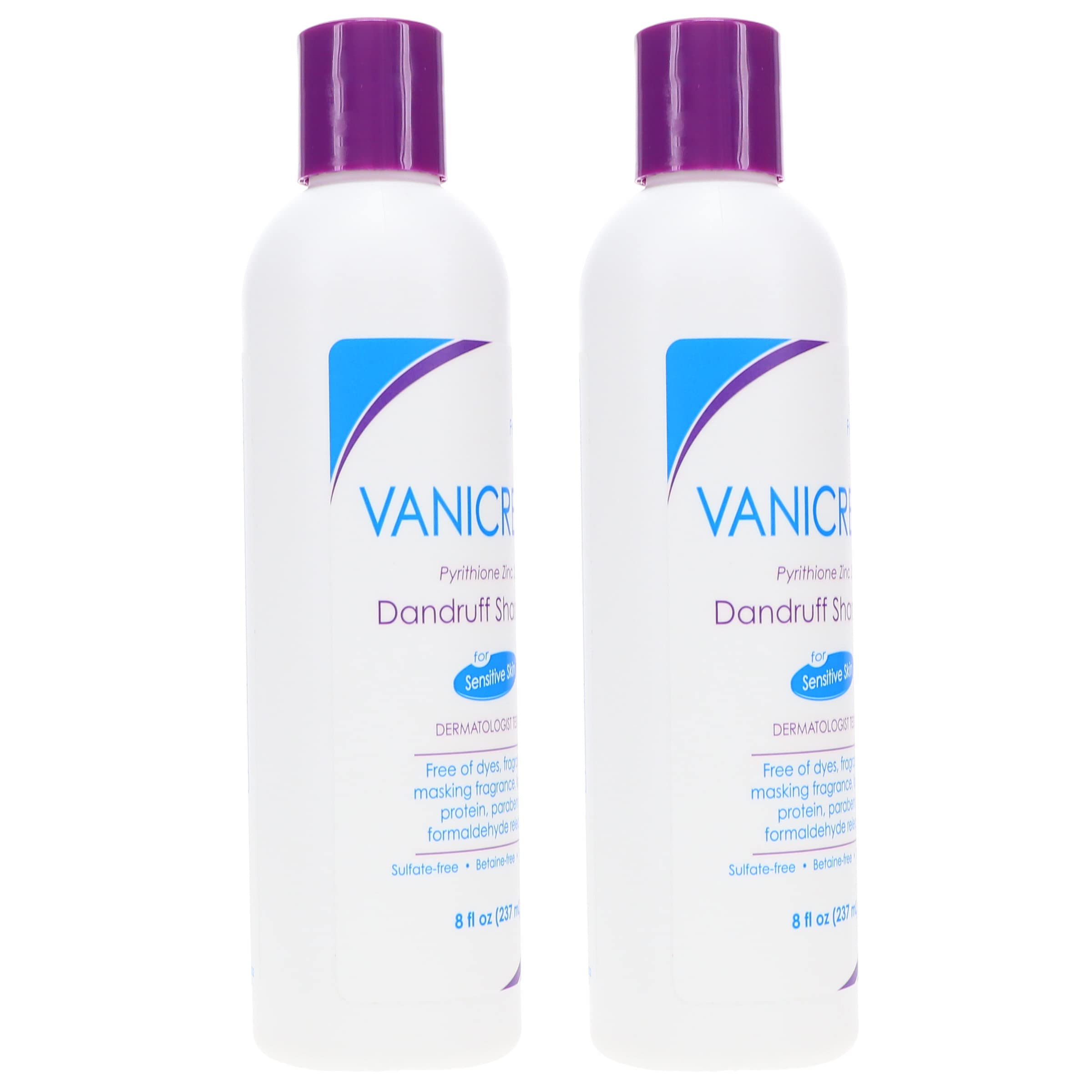 Foto 7 pulgar | Champú Anticaspa Medicinal Vanicream 240 Ml (paquete De 2) - Venta Internacional.
