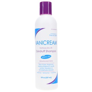 Foto 7 | Champú Anticaspa Medicinal Vanicream 240 Ml (paquete De 2) - Venta Internacional.
