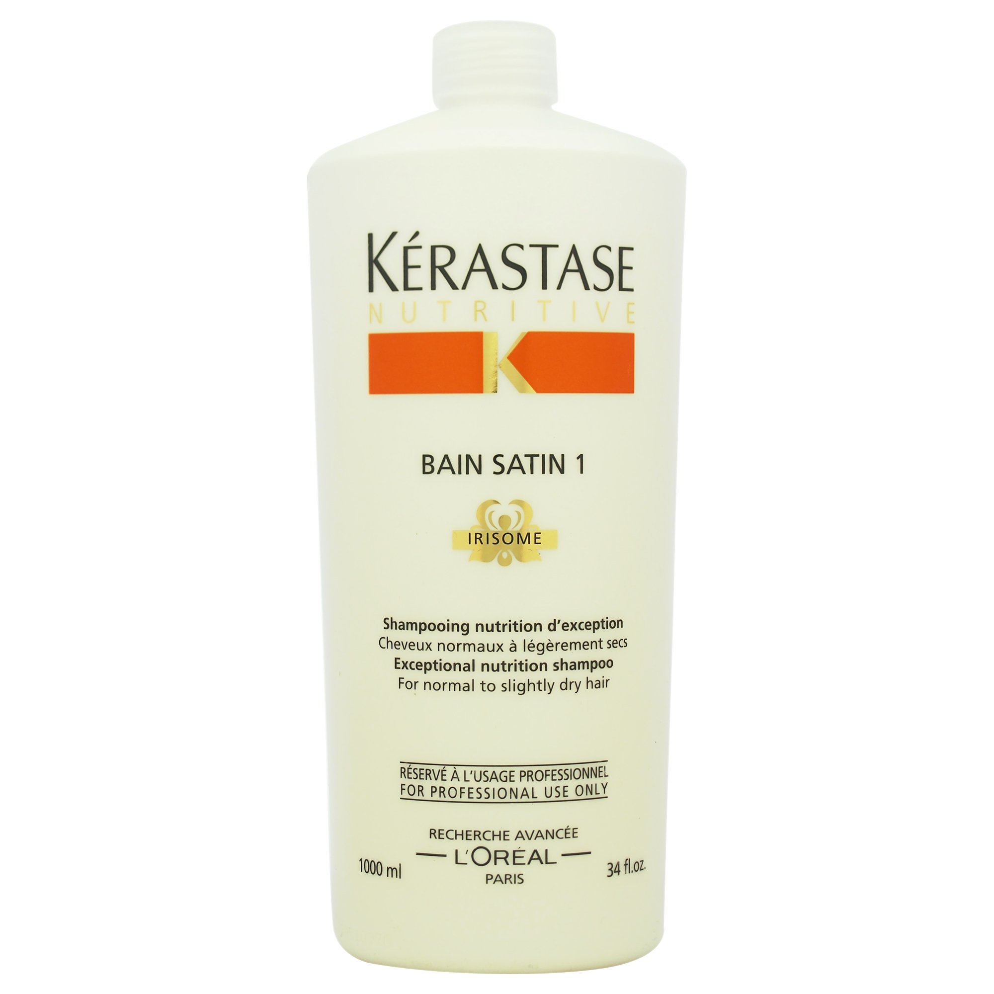 Foto 2 pulgar | [champú] Kerasuta-ze Nu Nyu-toritexibu Van Satin 1 1000 Ml - Venta Internacional.