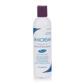 Foto 1 | Champú Vanicream Para Caspa Con Ph Equilibrado, 240 Ml, Cuero Cabelludo Sensible - Venta Internacional.