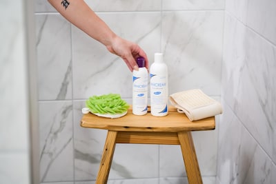 Foto 4 | Champú Vanicream Para Caspa Con Ph Equilibrado, 240 Ml, Cuero Cabelludo Sensible - Venta Internacional.