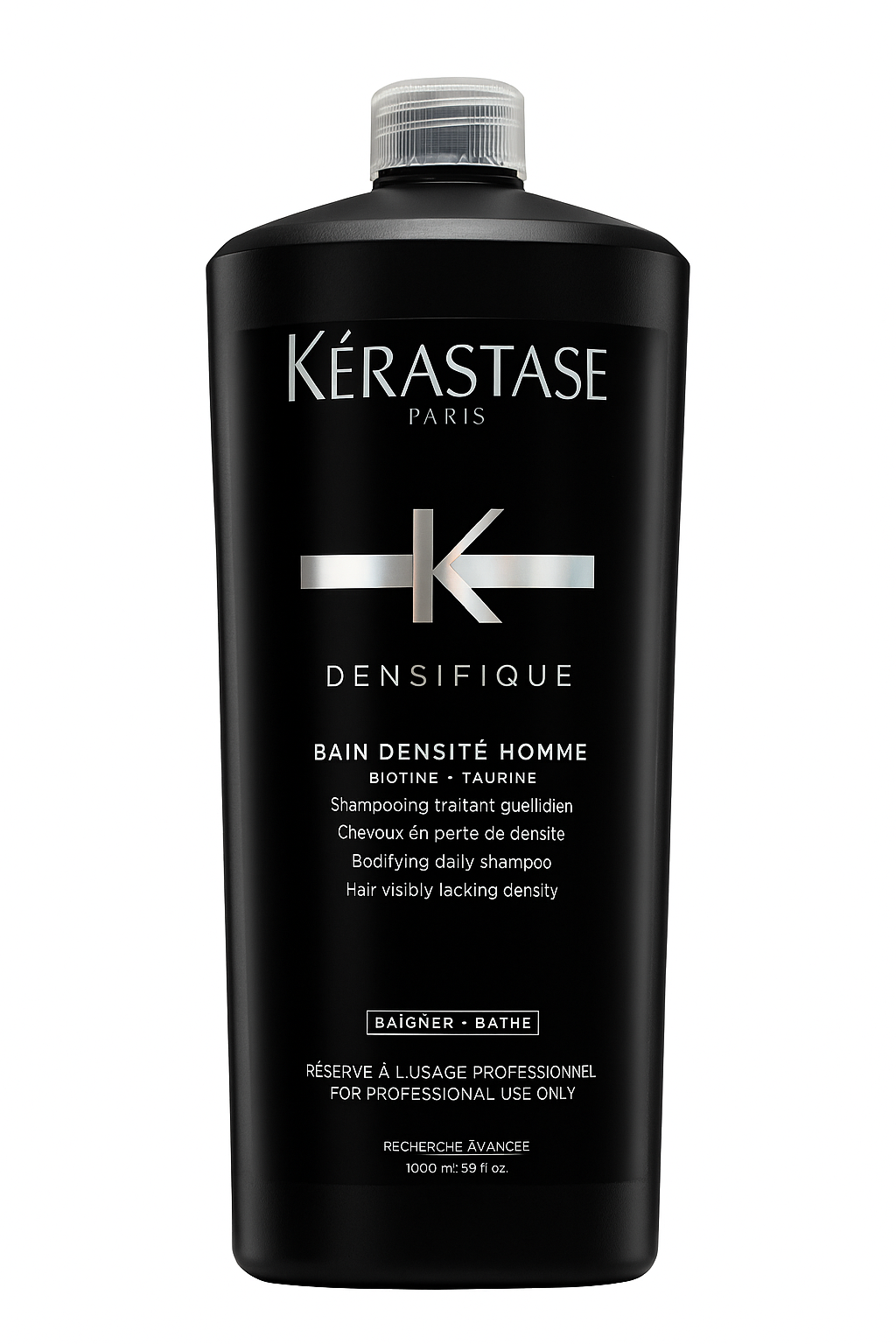Foto 2 pulgar | Kérastase Densifique Bain Densite Homme 1000ml