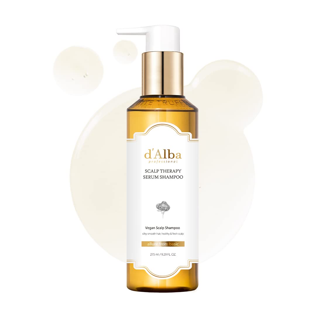 Foto 2 pulgar | Champú D'alba Piedmont Professional Repair 275 Ml, Vegano - Venta Internacional.