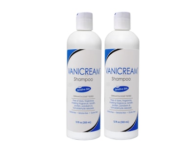 Foto 1 | Champú Vanicream Para Piel Sensible 355 Ml (paquete De 2) - Venta Internacional.
