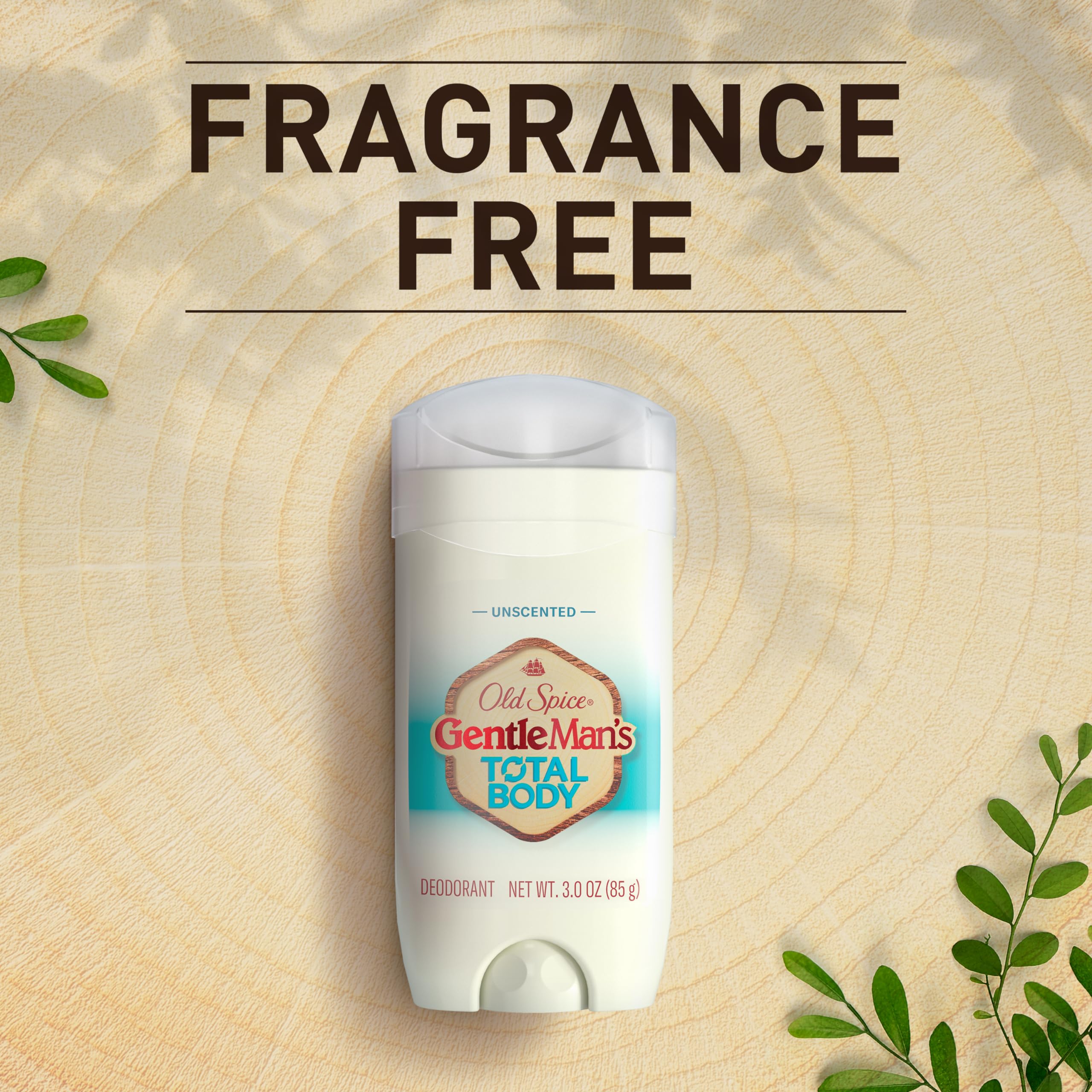 Foto 8 pulgar | Desodorante En Barra Old Spice Para Todo El Cuerpo Para Hombre, 90 Ml, Sin Perfume - Venta Internacional.