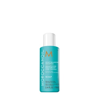 Foto 1 | Champú Moroccanoil Mini Scalp Balancing 70 Ml - Venta Internacional.