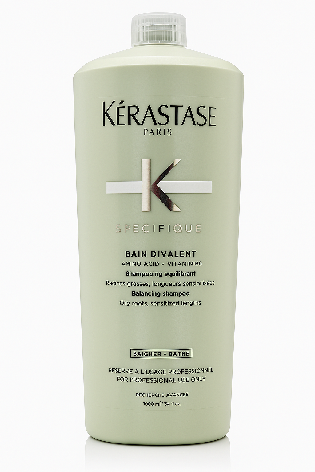 Foto 2 pulgar | Kérastase Specifique Bain Divalent 1000ml