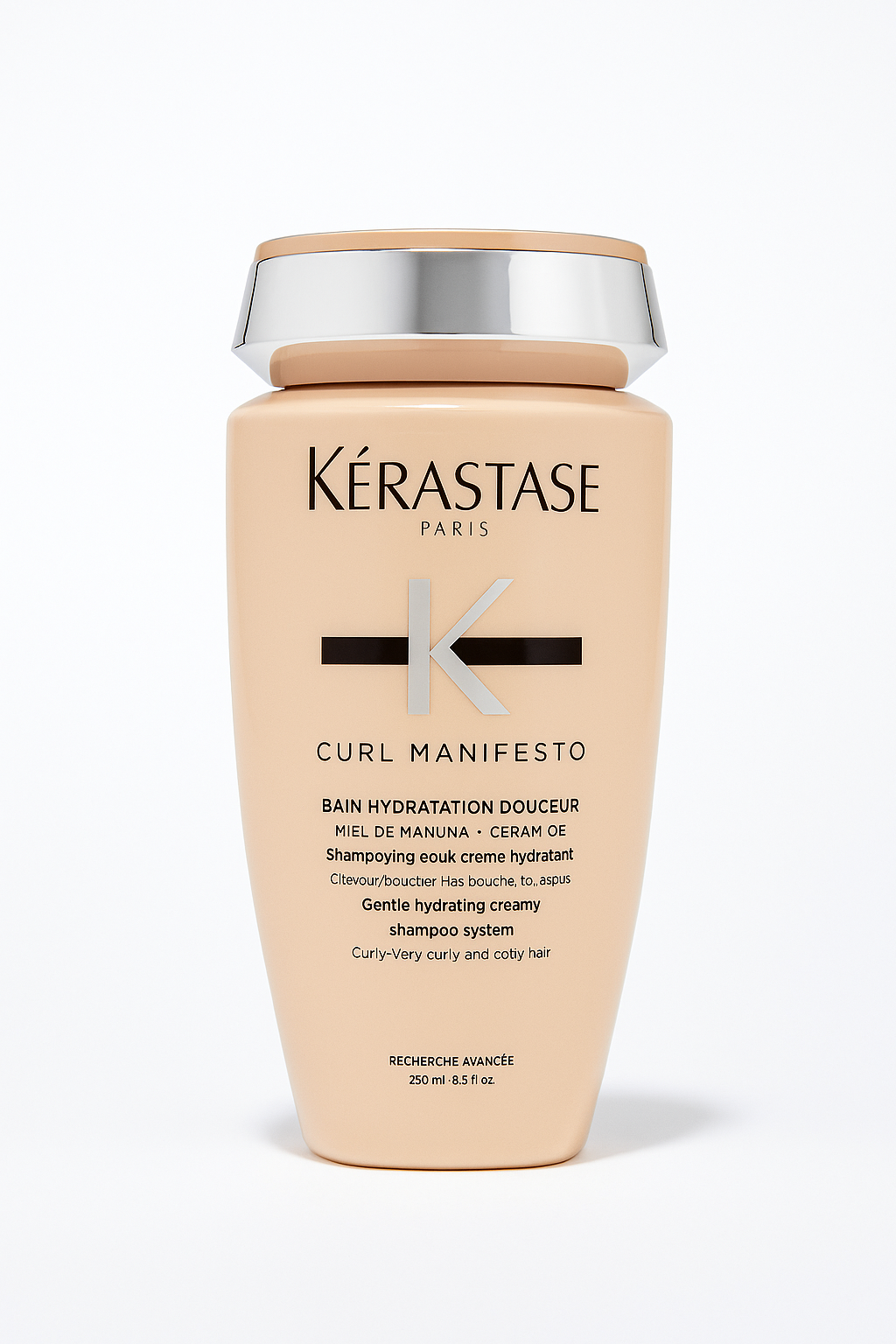 Foto 1 | Kérastase Curl Manifesto Bain Hydratation 250ml