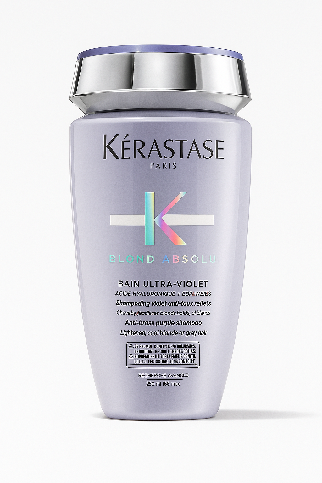 Foto 2 pulgar | Kérastase Blond Absolu Bain Ultra-violet 250ml