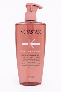 Foto 1 | Kerastase Chroma Absolu Bain Riche Chroma Respect 500ml
