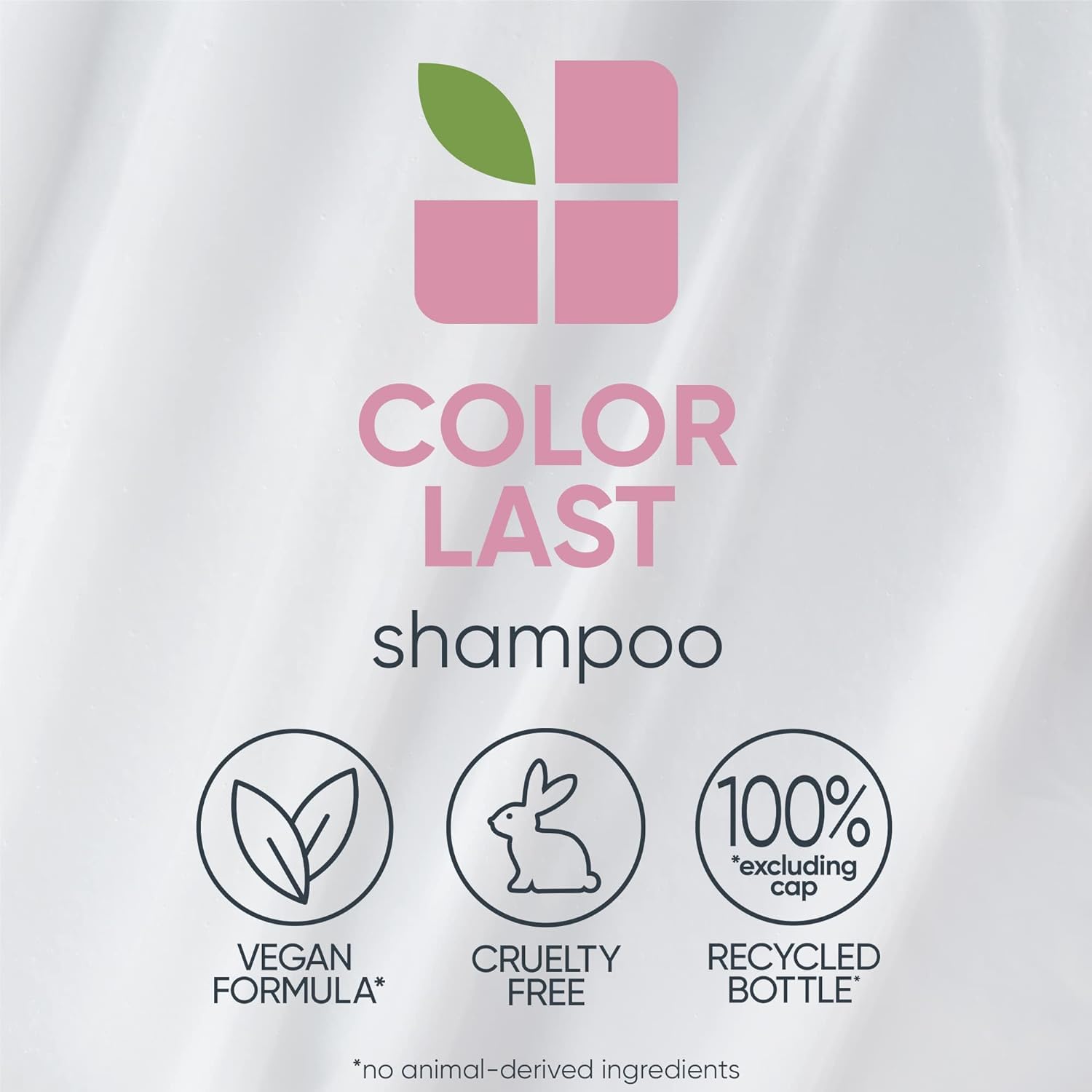 Foto 7 pulgar | Champú Biolage Color Last 1l Para Cabello Teñido - Venta Internacional.