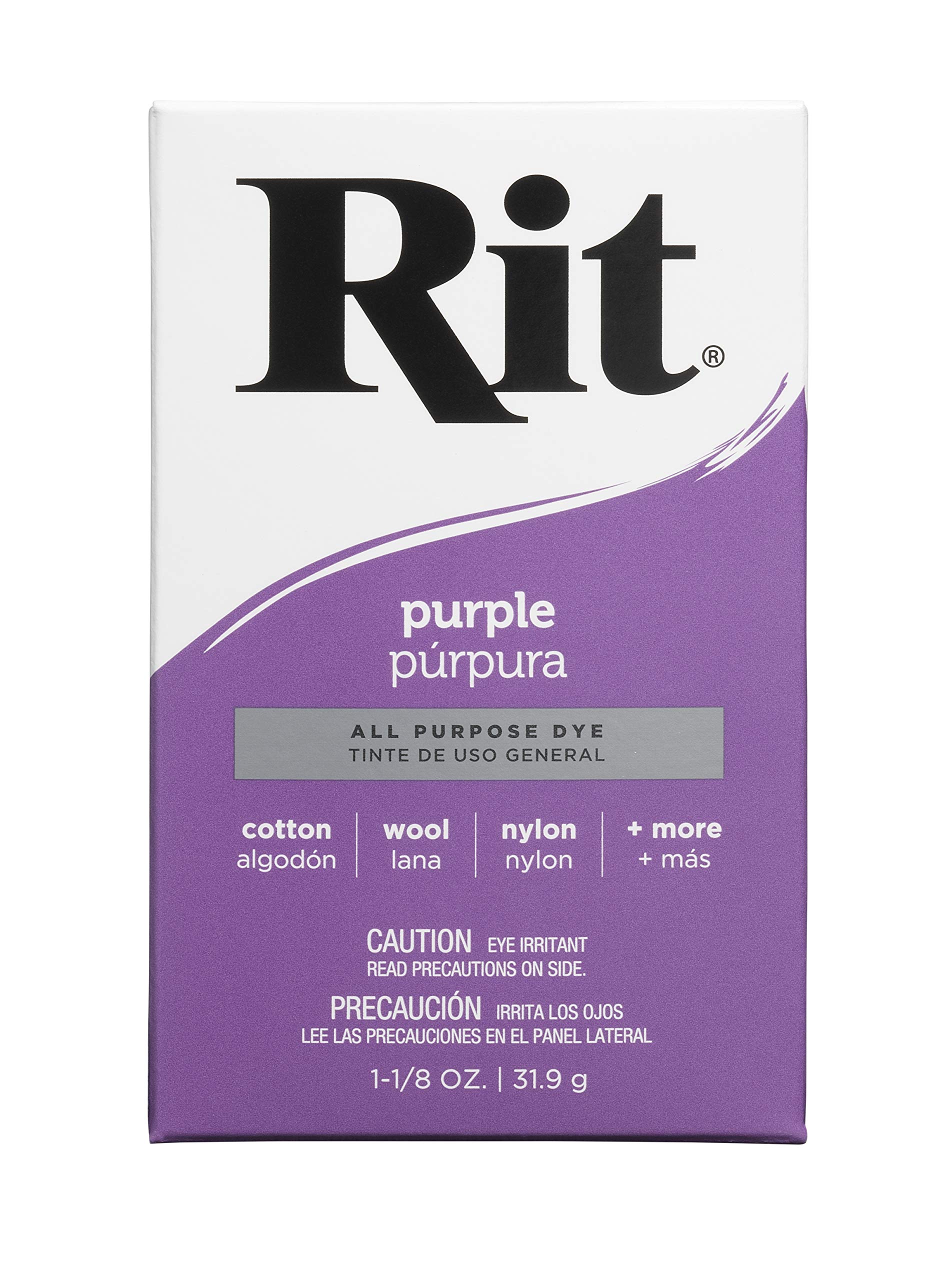 Foto 2 pulgar | Dye Rit Powder Púrpura 30 Ml - Venta Internacional.