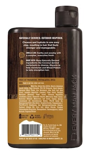 Foto 2 | Champú 2 En 1 Every Man Jack Sandalwood, 400 Ml (paquete De 2) - Venta Internacional.