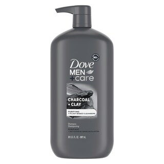 Foto 1 | Champú Purificador De Carbón Dove Men+care Dv M Sh, 900 Ml - Venta Internacional.