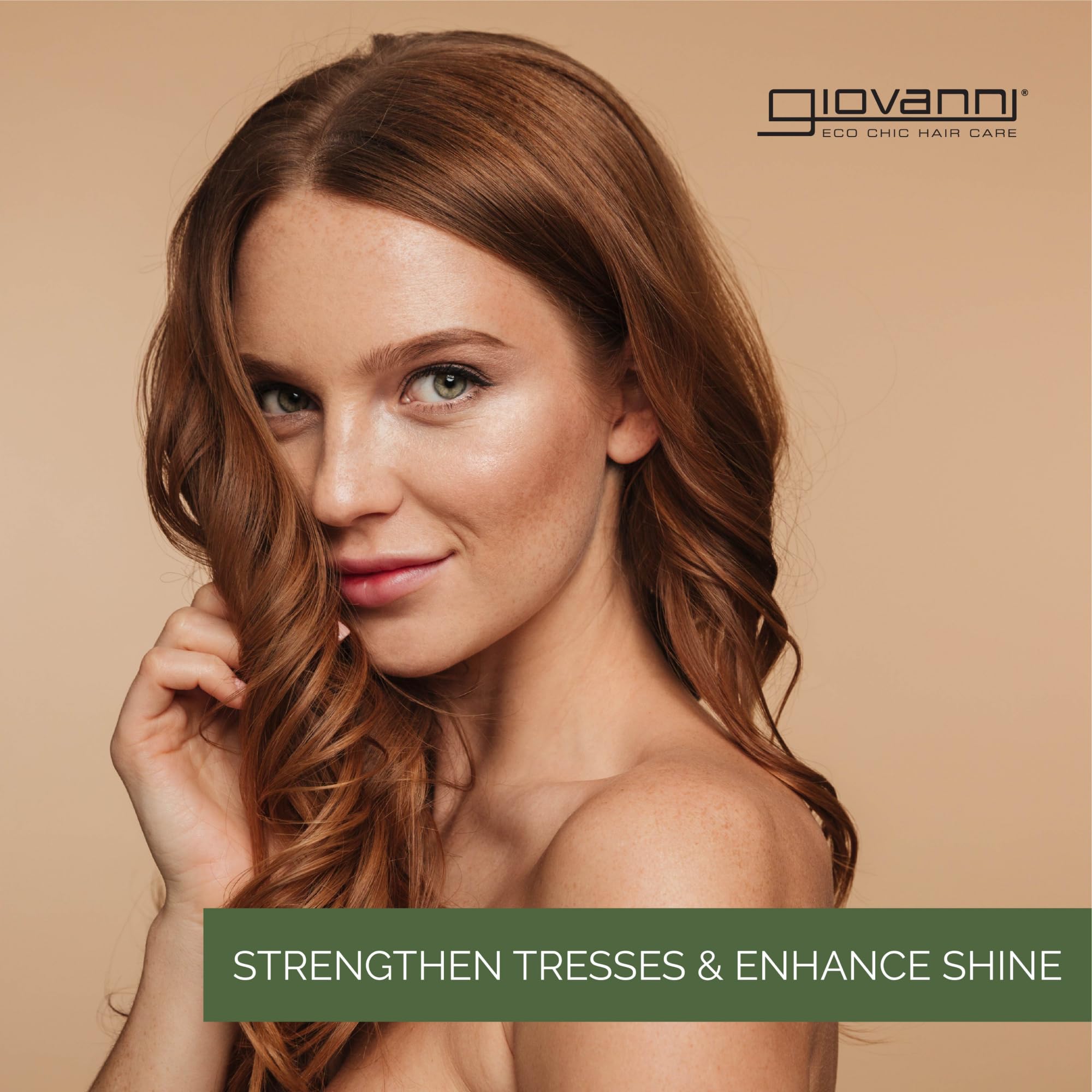 Foto 5 pulgar | Shampoo Giovanni Tea Tree Triple Treat 60 Ml - Venta Internacional