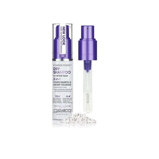 Foto 2 | Shampoo en Seco Giovanni Power Dry 38 g - Venta Internacional