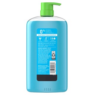 Foto 7 | Champú Acondicionador Herbal Essences Hello Hydration 860 Ml - Venta Internacional.