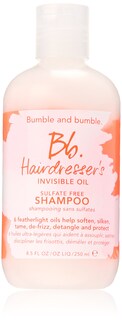 Foto 1 | Champú Bumble And Bumble Hairdresser's Invisible Oil 250 Ml - Venta Internacional.