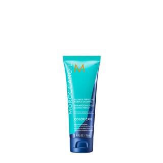 Foto 1 | Champú Moroccanoil Blonde Perfecting Purple 70 Ml - Venta Internacional.