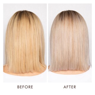 Foto 3 | Champú Moroccanoil Blonde Perfecting Purple 70 Ml - Venta Internacional.