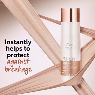 Foto 4 | Champú Wella Professionals Fusion Intense Repair 250 Ml - Venta Internacional.