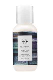 Foto 1 | Champú R+co Television Perfect Hair, 60 Ml, Vegano, Libre De Crueldad Animal - Venta Internacional.