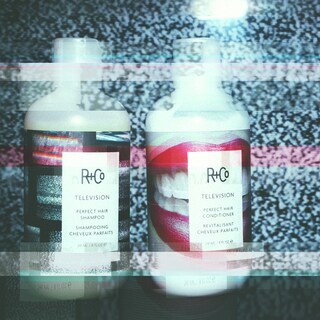 Foto 6 | Champú R+co Television Perfect Hair, 60 Ml, Vegano, Libre De Crueldad Animal - Venta Internacional.