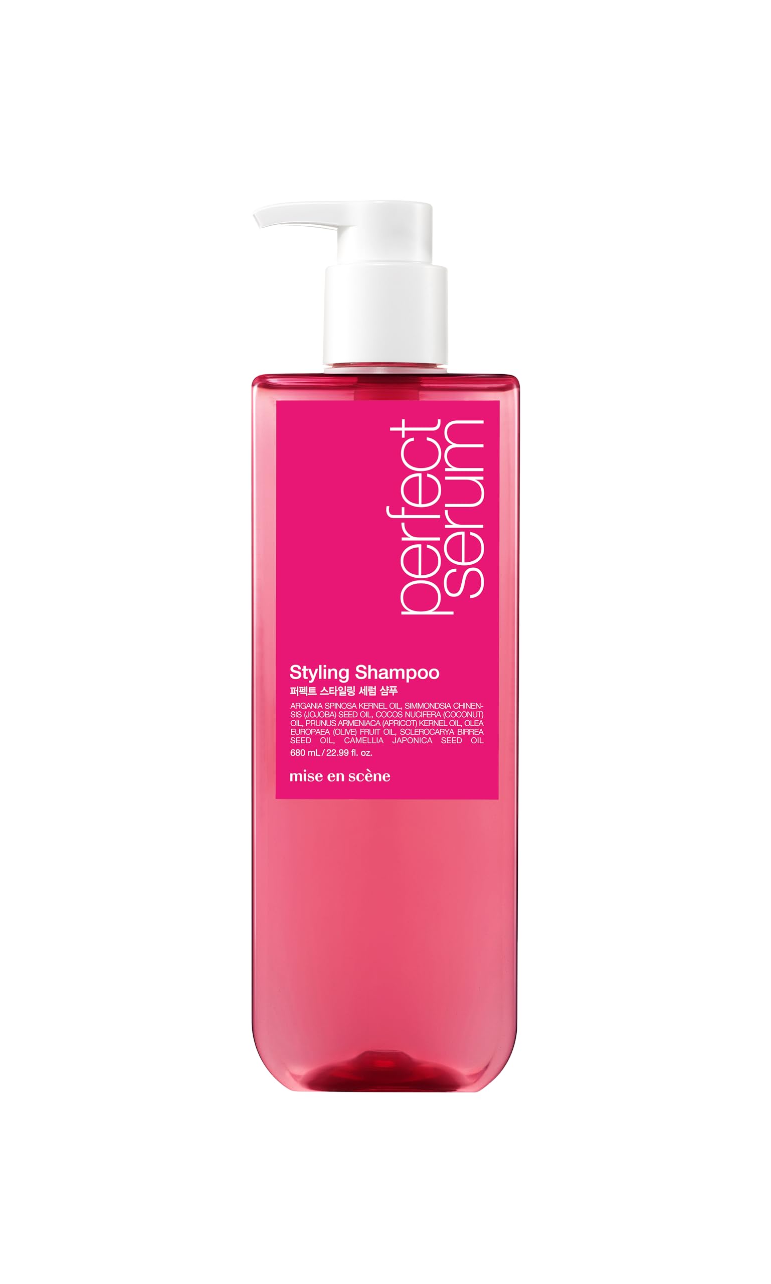 Foto 2 pulgar | Shampoo Mise En Scene Hair Perfume Perfume Perfume, Sérum Perfecto - Venta Internacional.