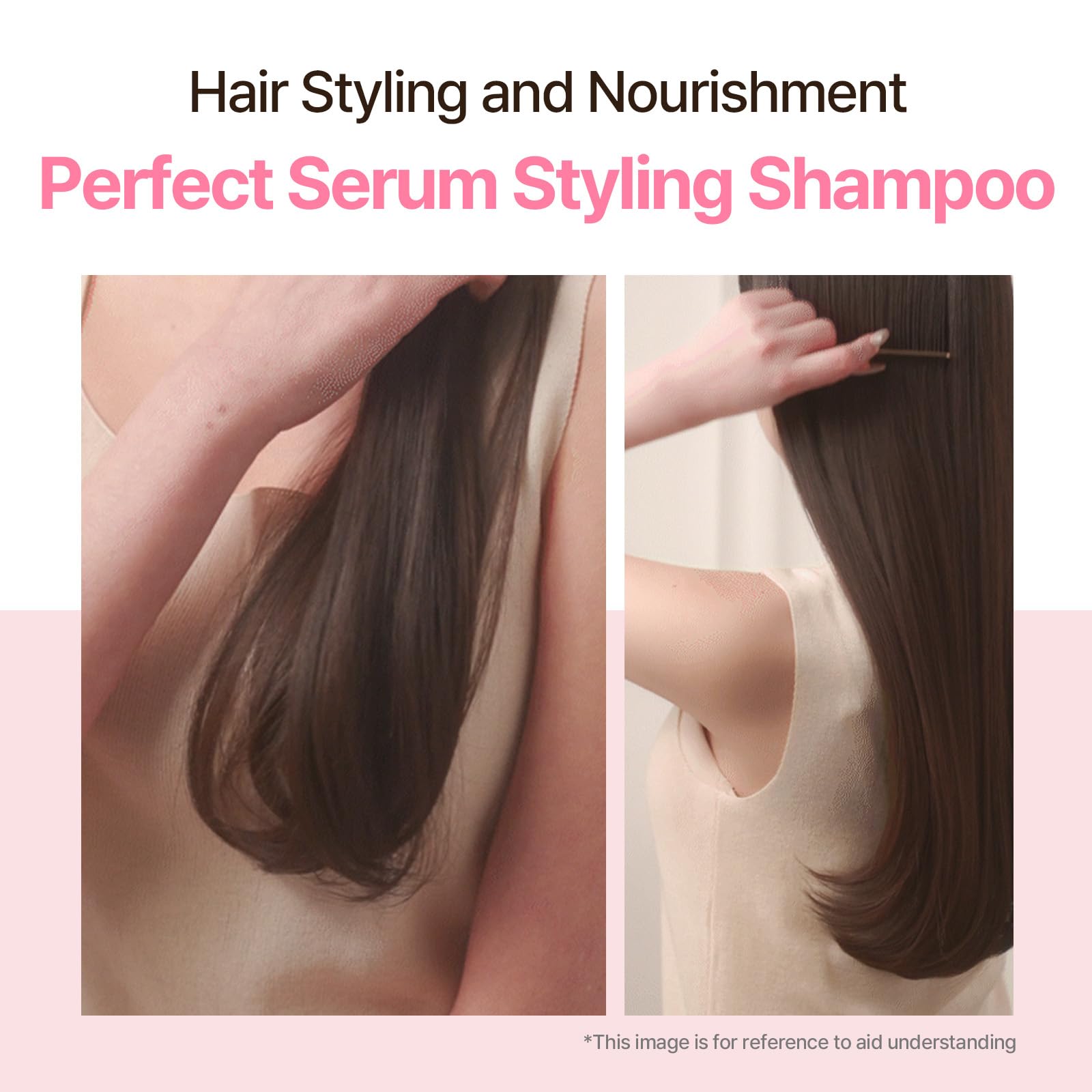 Foto 5 pulgar | Shampoo Mise En Scene Hair Perfume Perfume Perfume, Sérum Perfecto - Venta Internacional.