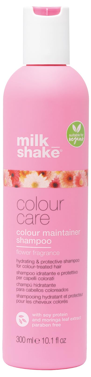 Foto 2 pulgar | Champú Milk_shake Flower Color Para Cabello Teñido, 300 Ml - Venta Internacional.
