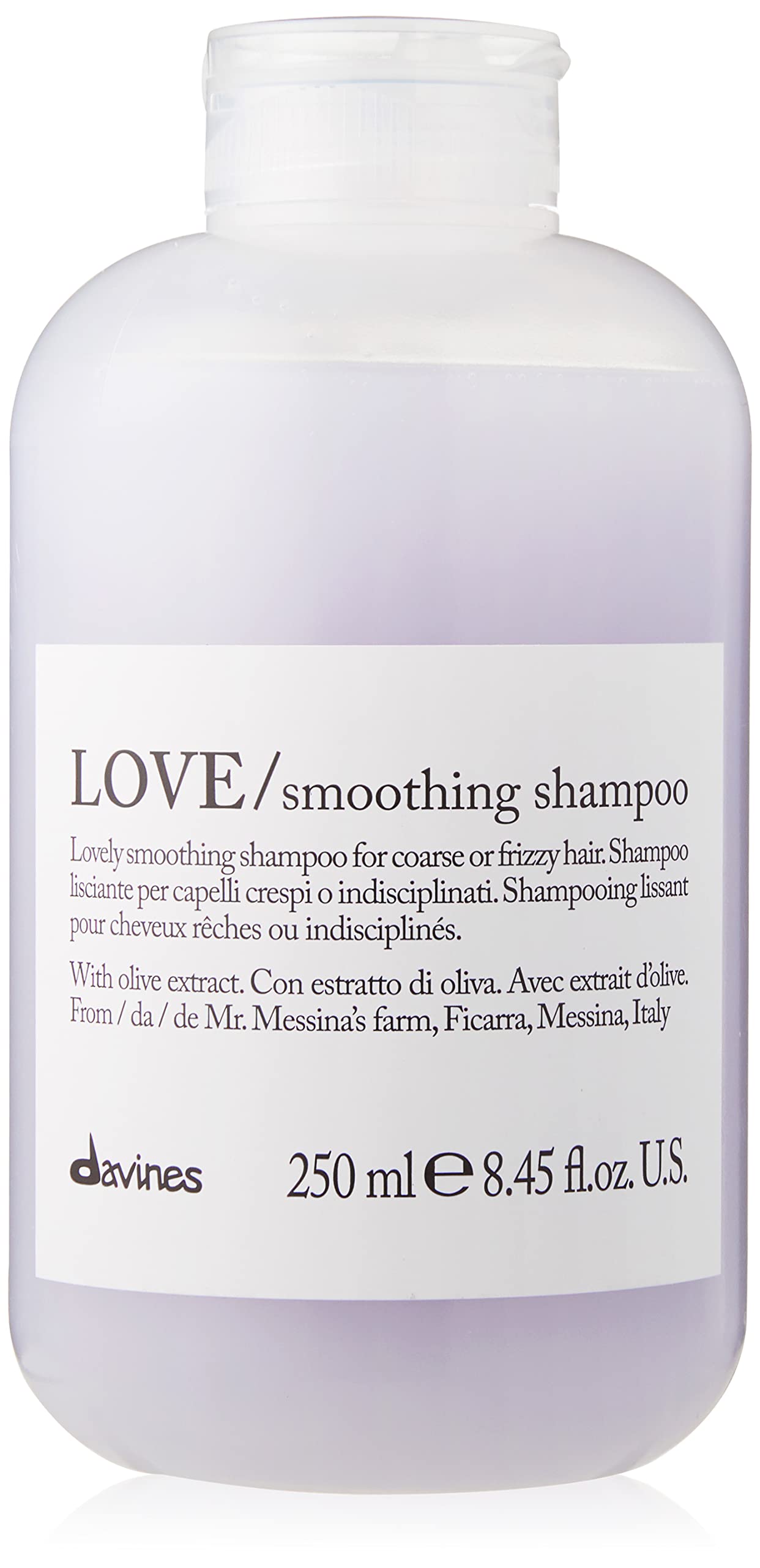 Foto 2 pulgar | Champú Davines Love Suavizante 250 Ml - Venta Internacional.