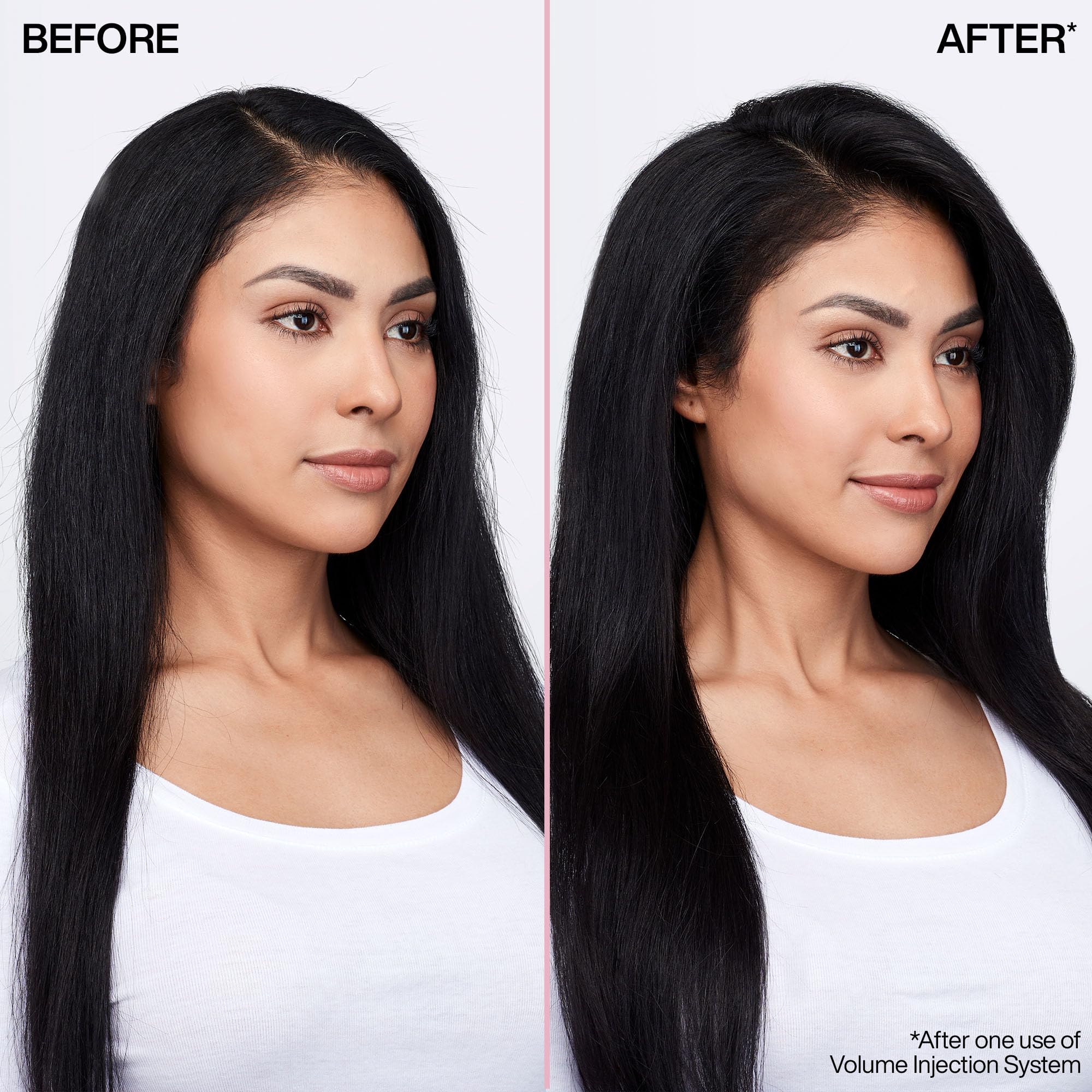 Foto 4 pulgar | Champú Redken Volume Injection Para Cabello Fino 300 Ml - Venta Internacional.