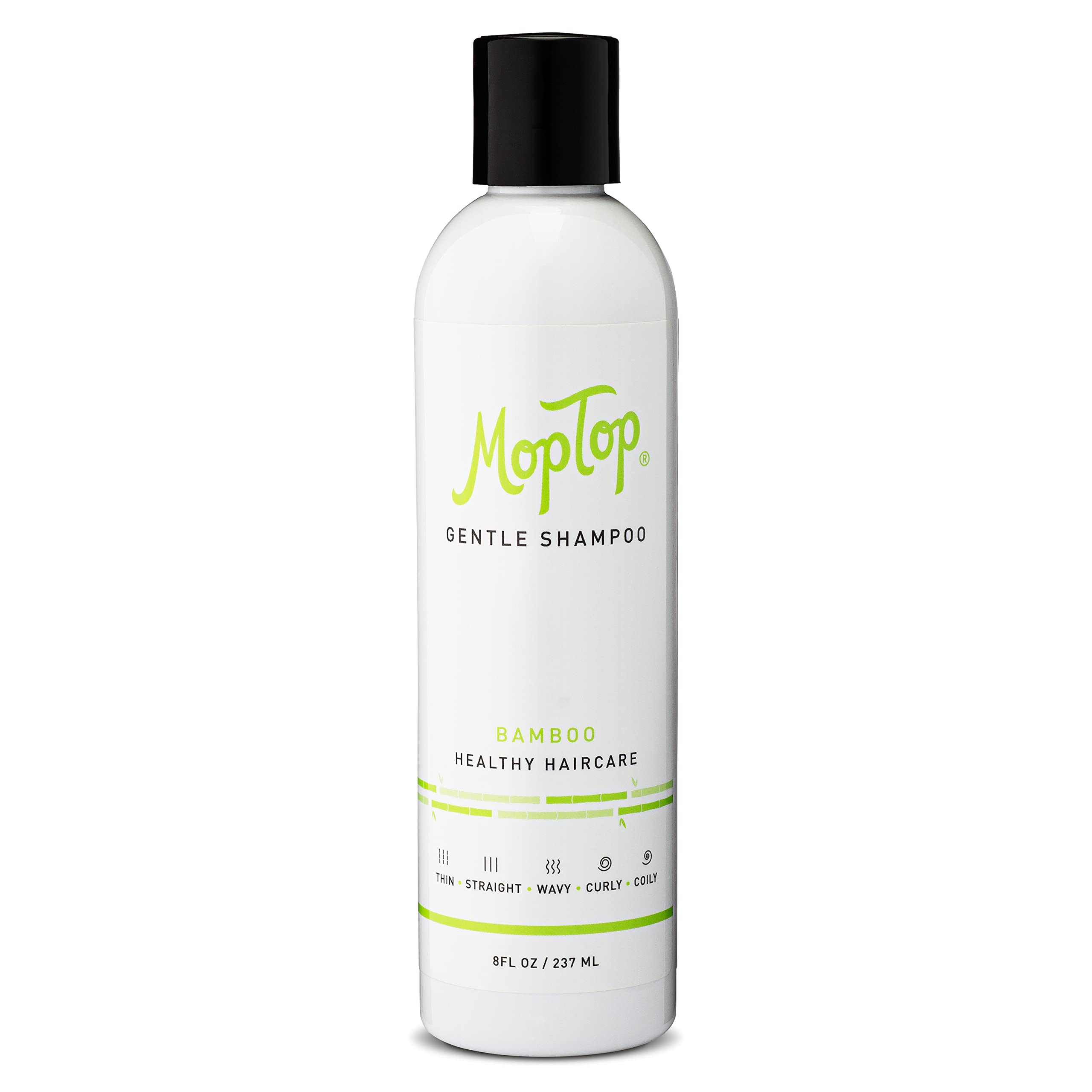 Foto 2 pulgar | Limpiador De Cabello Shampoo Moptop Gentle Color Safe, 240 Ml - Venta Internacional.