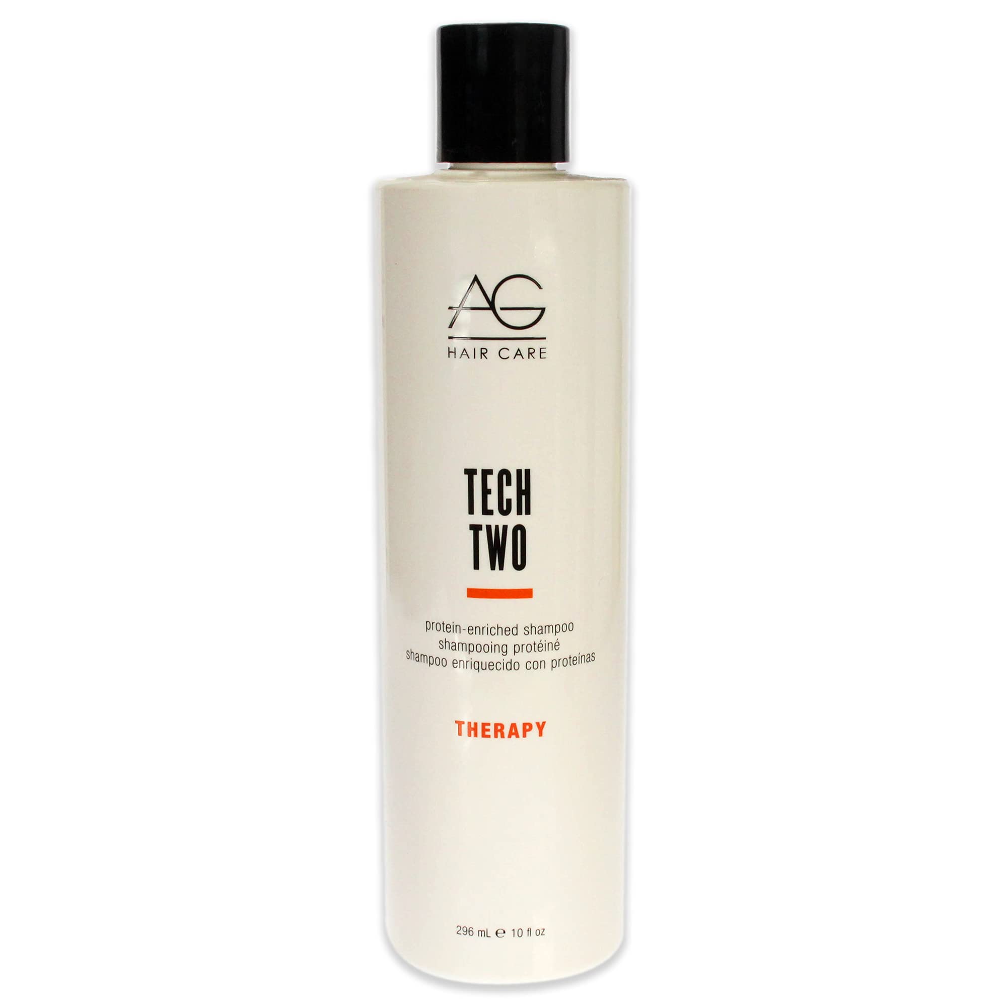 Foto 2 pulgar | Champú Ag Care Therapy Tech Two Enriquecido Con Proteínas, 300 Ml - Venta Internacional.