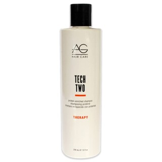 Foto 1 | Champú Ag Care Therapy Tech Two Enriquecido Con Proteínas, 300 Ml - Venta Internacional.
