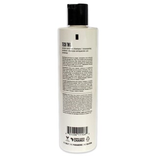 Foto 2 | Champú Ag Care Therapy Tech Two Enriquecido Con Proteínas, 300 Ml - Venta Internacional.