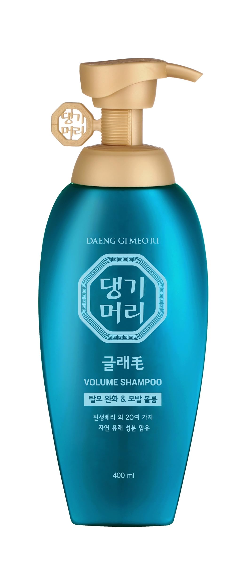 Foto 2 pulgar | Champú Daeng Gi Meo Ri Glamo Volume Para Cabello Voluminoso, 400 Ml - Venta Internacional.