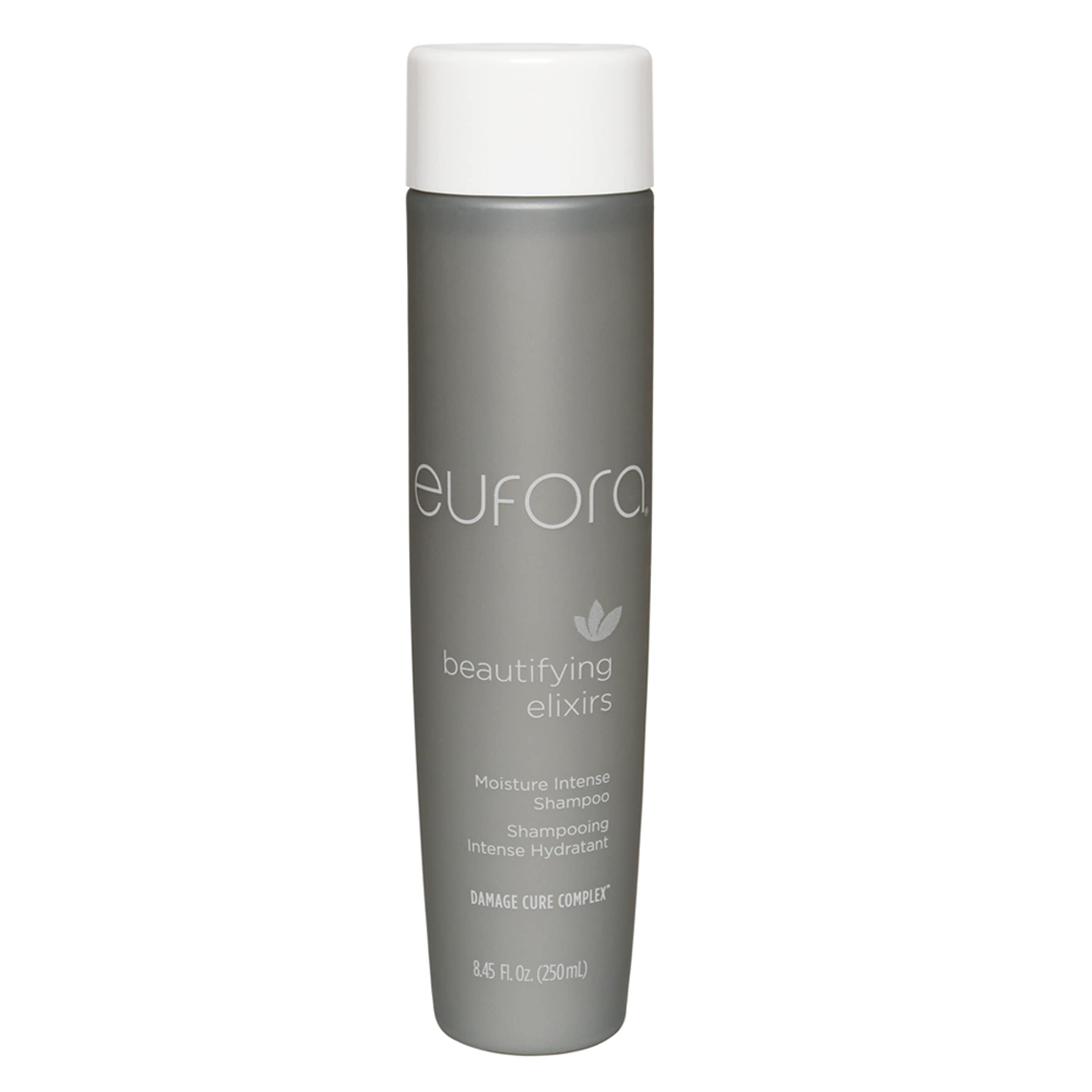 Champú Eufora Beautifying Elixires Moisture Intense 250 Ml - Venta Internacional.