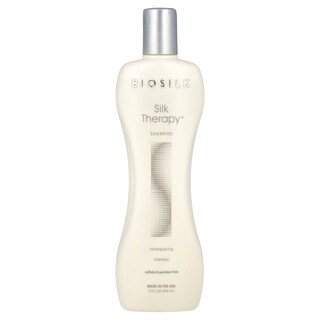 Foto 1 | Champú Biosilk Silk Therapy 355 Ml - Venta Internacional.