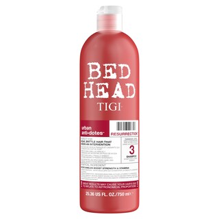 Foto 1 | Champú Tigi Bed Head Urban Anti+dotes Resurrection 950 Ml - Venta Internacional.