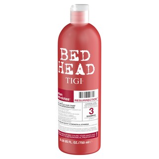 Foto 2 | Champú Tigi Bed Head Urban Anti+dotes Resurrection 950 Ml - Venta Internacional.