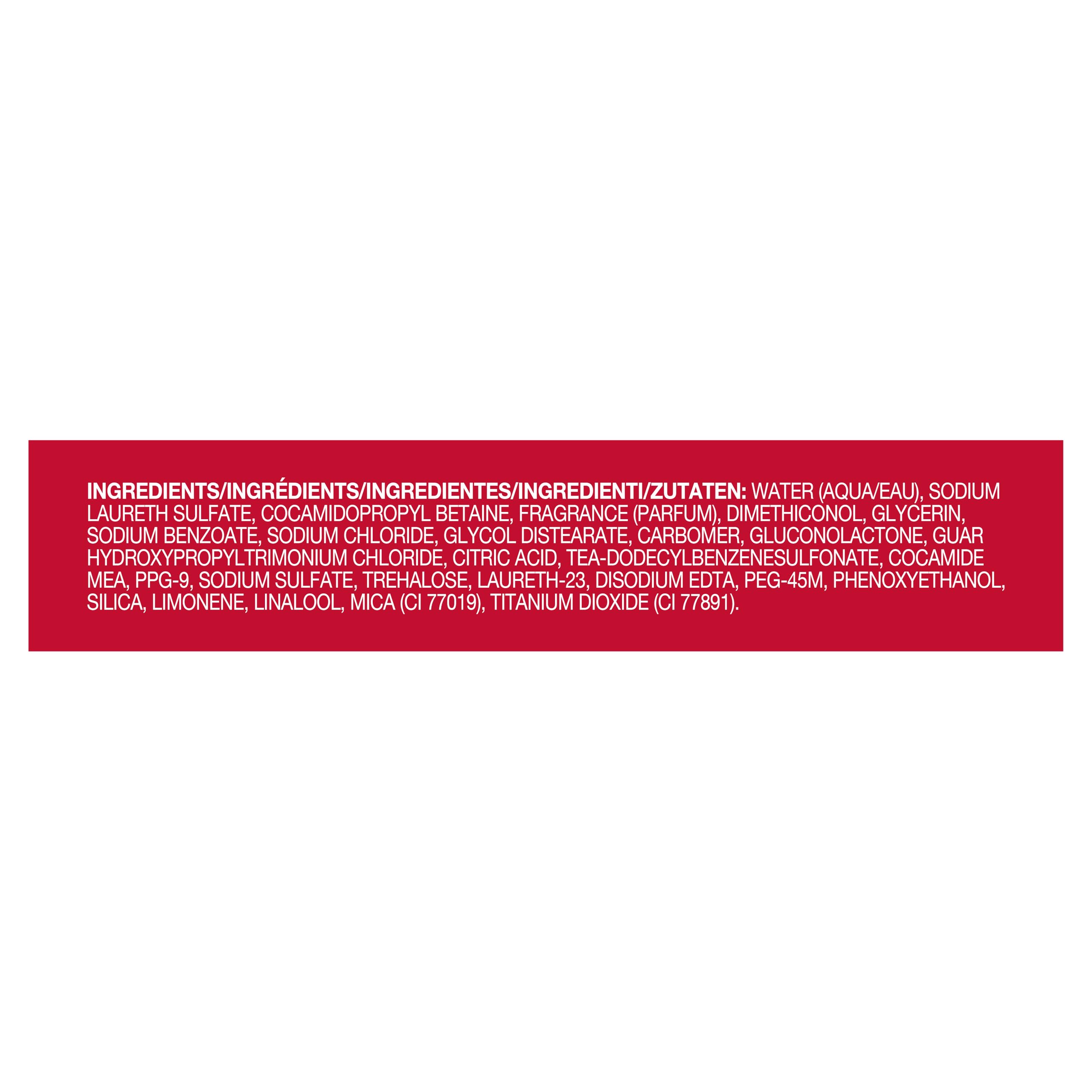 Foto 5 pulgar | Champú Tigi Bed Head Urban Anti+dotes Resurrection 950 Ml - Venta Internacional.