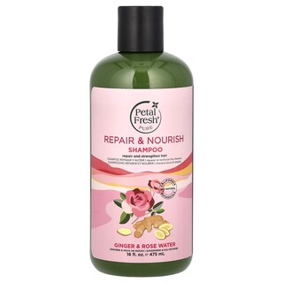 Foto 1 | Champú Petal Fresh Pure Repair & Nourish Jengibre Y Rosa 475 Ml - Venta Internacional.