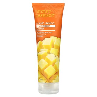 Foto 1 | Acondicionador Desert Essence Island Mango 237ml - Venta Internacional.