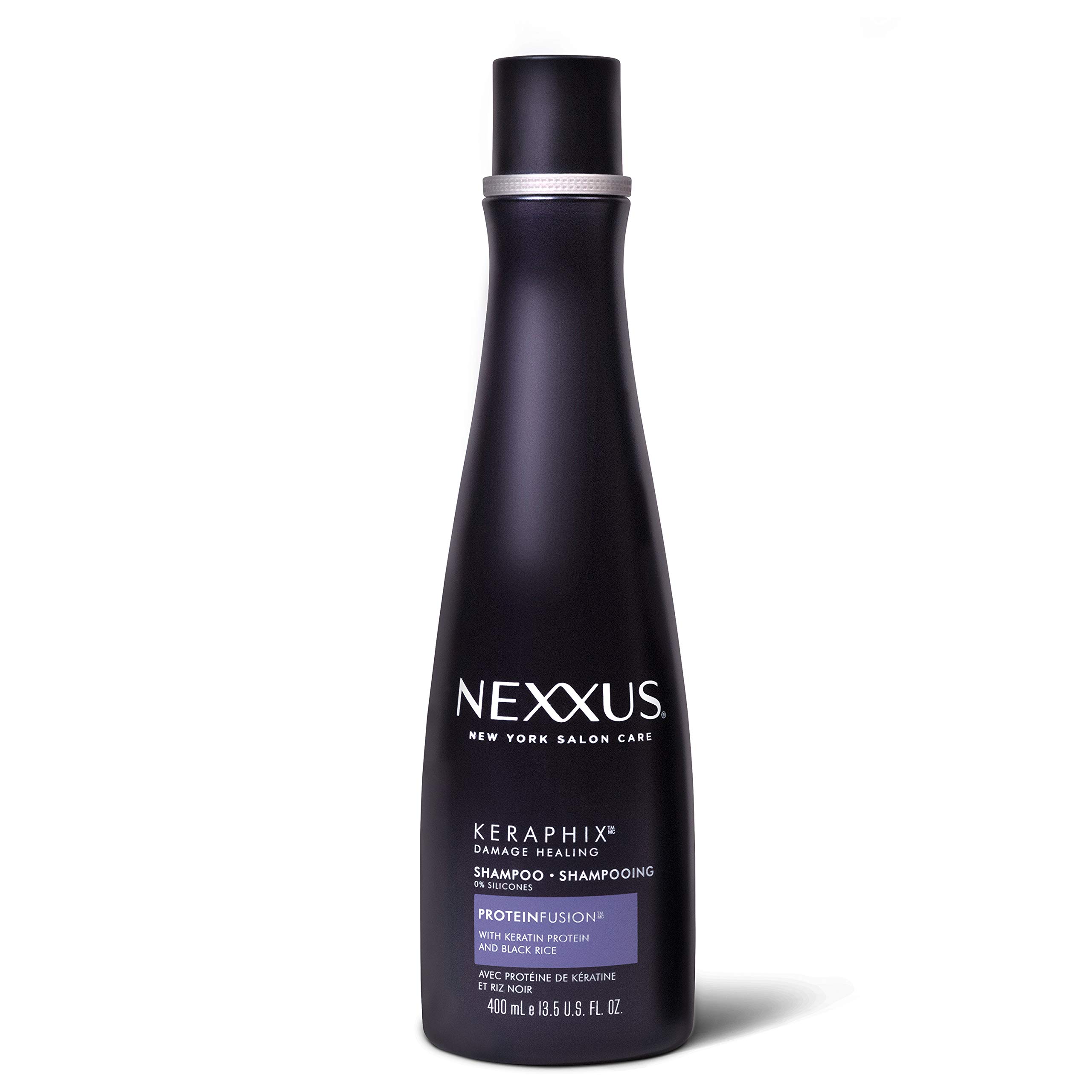 Foto 1 | Champú Nexxus Keraphix Para Cabello Dañado 400 Ml Con Queratina - Venta Internacional.