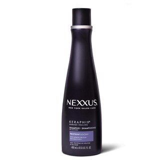 Foto 1 | Champú Nexxus Keraphix Para Cabello Dañado 400 Ml Con Queratina - Venta Internacional.