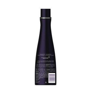 Foto 2 | Champú Nexxus Keraphix Para Cabello Dañado 400 Ml Con Queratina - Venta Internacional.