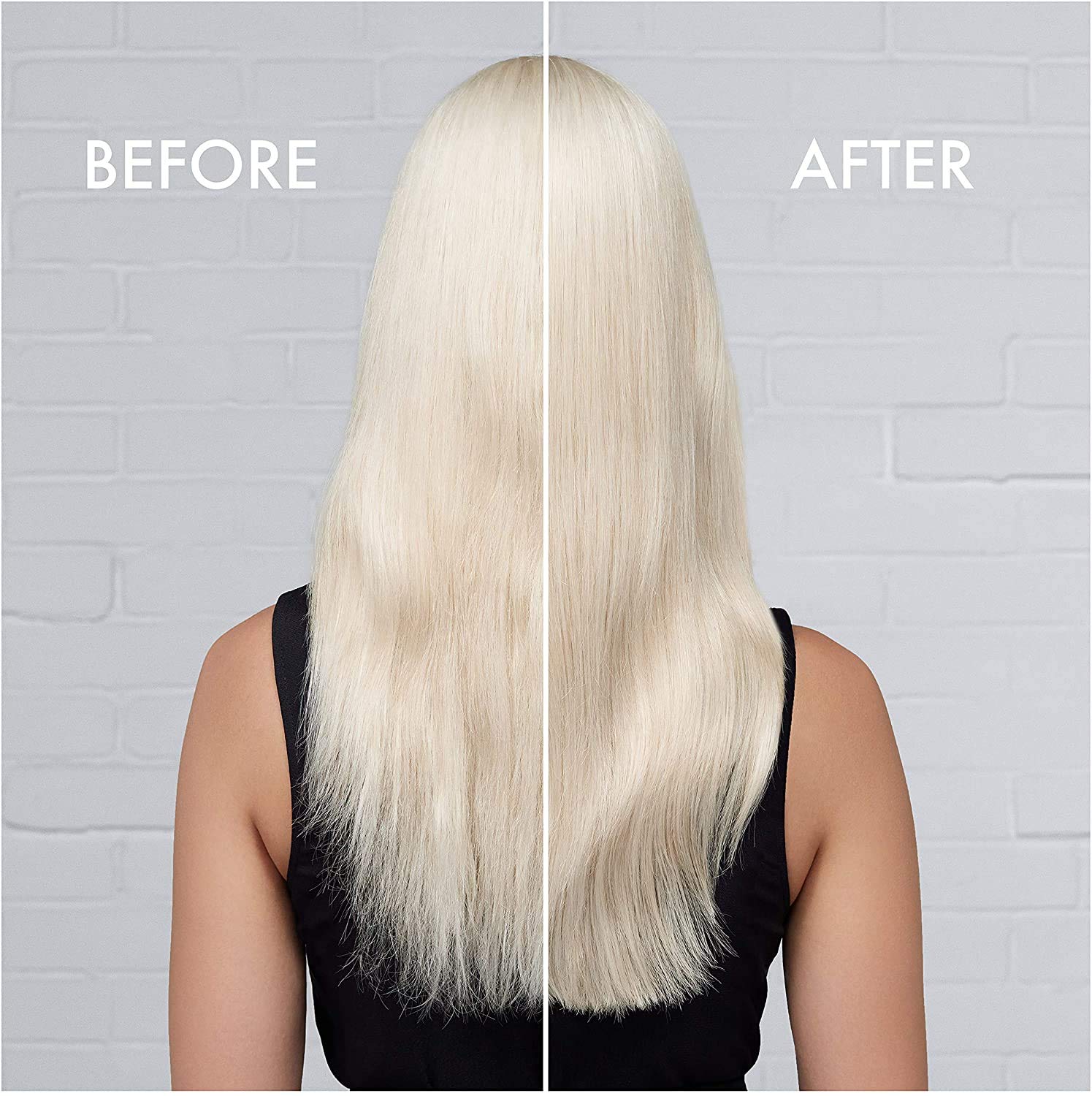 Foto 5 | Champú Nexxus Keraphix Para Cabello Dañado 400 Ml Con Queratina - Venta Internacional.
