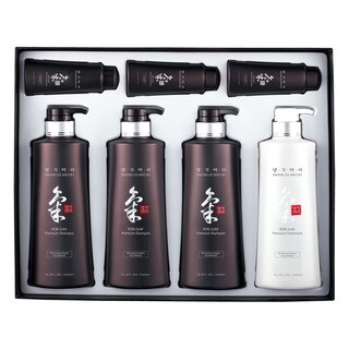 Foto 1 | Set De Cuidado Capilar Daeng Gi Meo Ri Ki Gold Premium Special X3 - Venta Internacional.