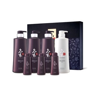 Foto 3 | Set De Cuidado Capilar Daeng Gi Meo Ri Ki Gold Premium Special X3 - Venta Internacional.